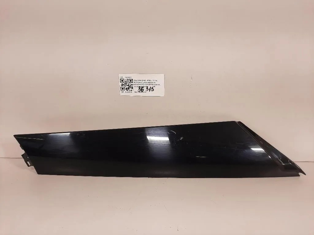 Modanatura Adesiva Montante Parabrezza SX 7300007 Mini MINI ONE F56 2014