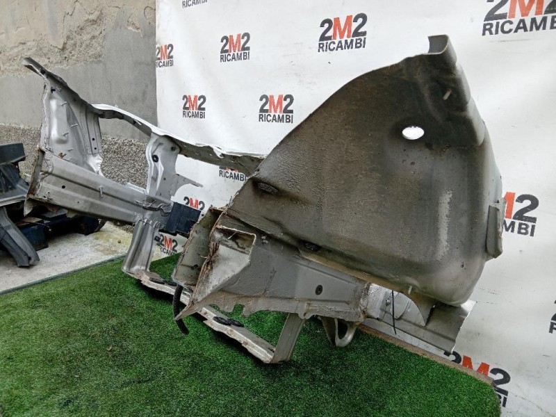 Rivestimento Frontale ANT RIVESTIMENTO FRONTALE ANT Mercedes Classe SLK R170 1997