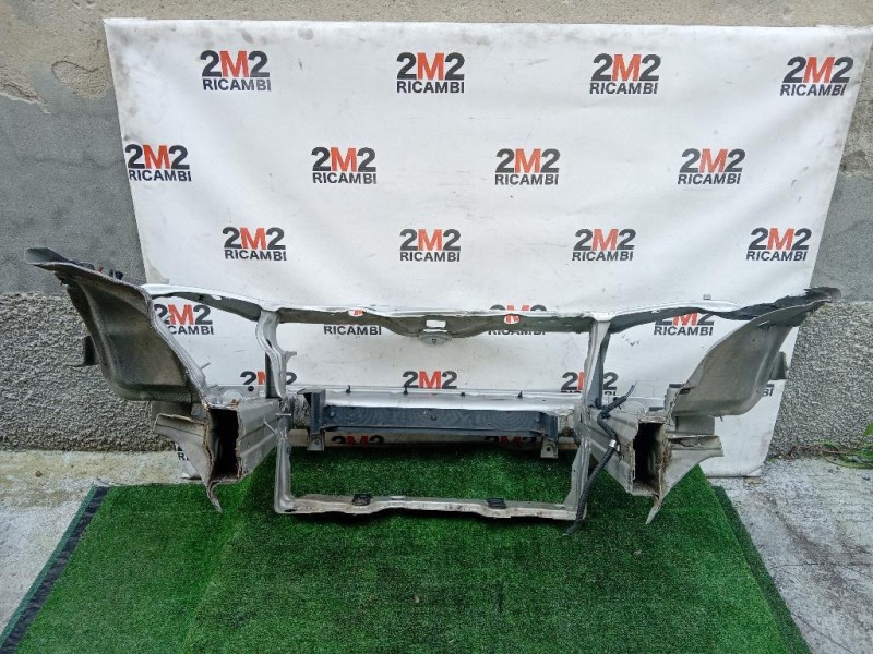 Rivestimento Frontale ANT RIVESTIMENTO FRONTALE ANT Mercedes Classe SLK R170 1997