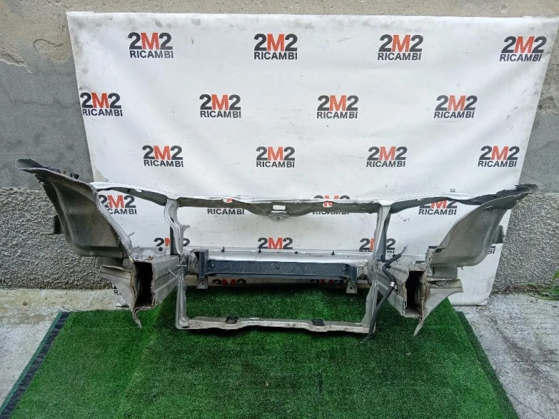 Rivestimento Frontale ANT RIVESTIMENTO FRONTALE ANT Mercedes Classe SLK R170 1997