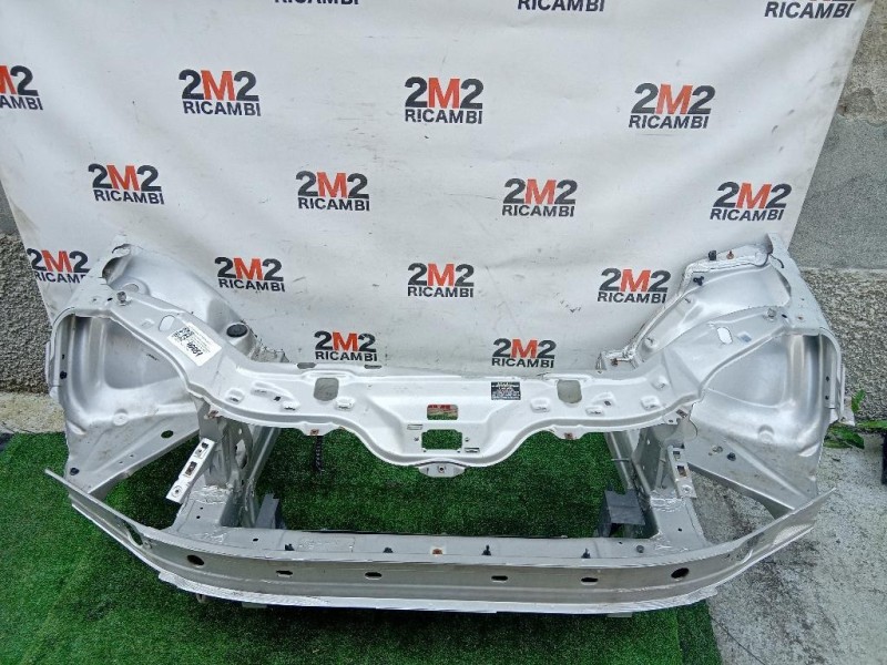 Rivestimento Frontale ANT RIVESTIMENTO FRONTALE ANT Mercedes Classe SLK R170 1997