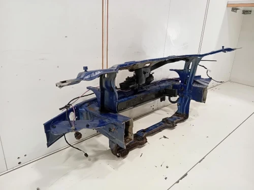 Rivestimento Frontale ANT RIVESTIMENTO FRONTALE ANT Mercedes Classe SLK R170 1997