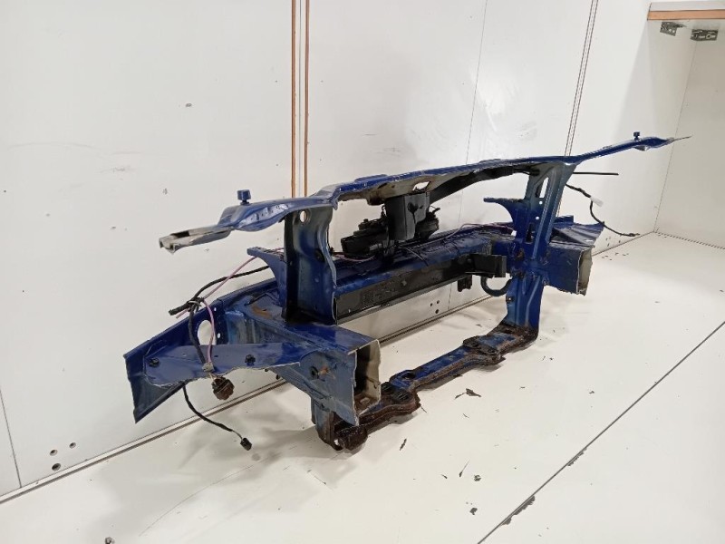 Rivestimento Frontale ANT RIVESTIMENTO FRONTALE ANT Mercedes Classe SLK R170 1997