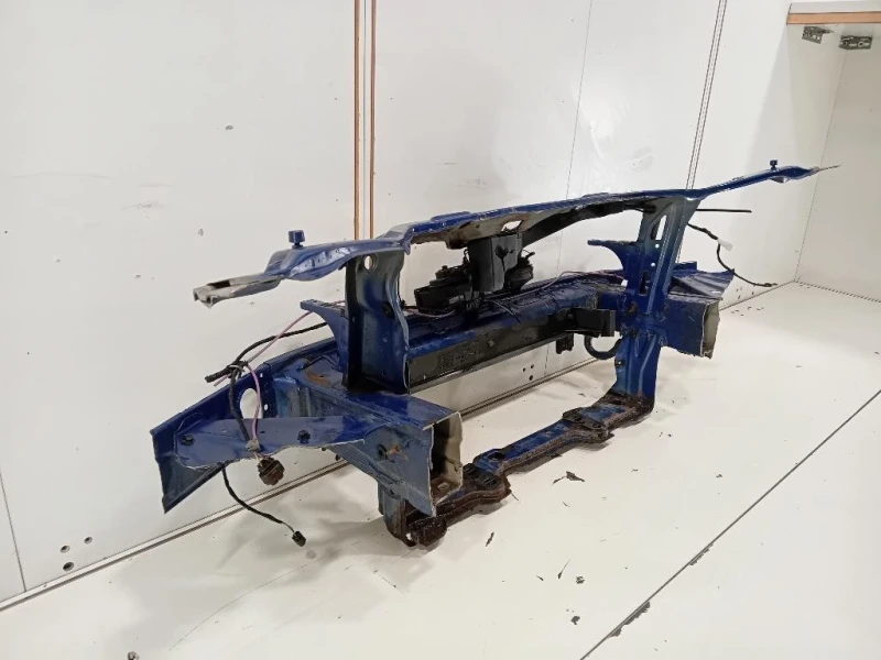 Rivestimento Frontale ANT RIVESTIMENTO FRONTALE ANT Mercedes Classe SLK R170 1997