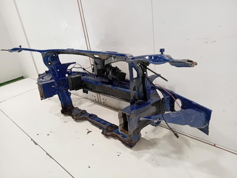 Rivestimento Frontale ANT RIVESTIMENTO FRONTALE ANT Mercedes Classe SLK R170 1997