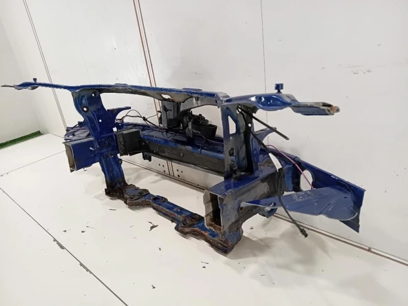 Rivestimento Frontale ANT RIVESTIMENTO FRONTALE ANT Mercedes Classe SLK R170 1997