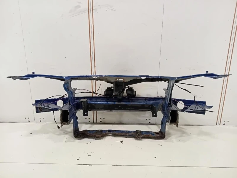 Rivestimento Frontale ANT RIVESTIMENTO FRONTALE ANT Mercedes Classe SLK R170 1997