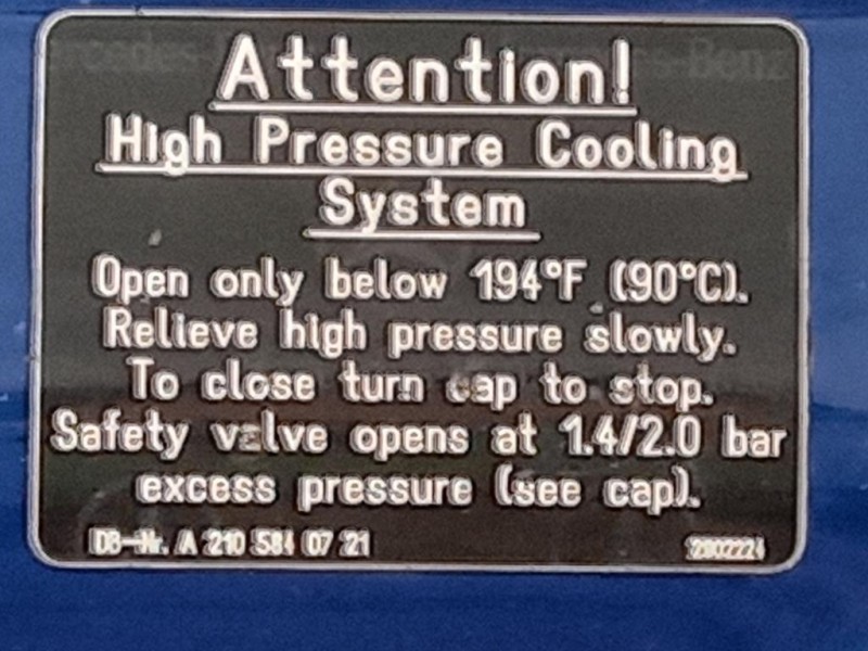 Rivestimento Frontale ANT RIVESTIMENTO FRONTALE ANT Mercedes Classe SLK R170 1997