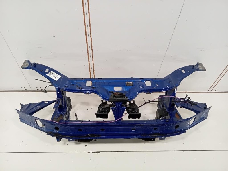 Rivestimento Frontale ANT RIVESTIMENTO FRONTALE ANT Mercedes Classe SLK R170 1997