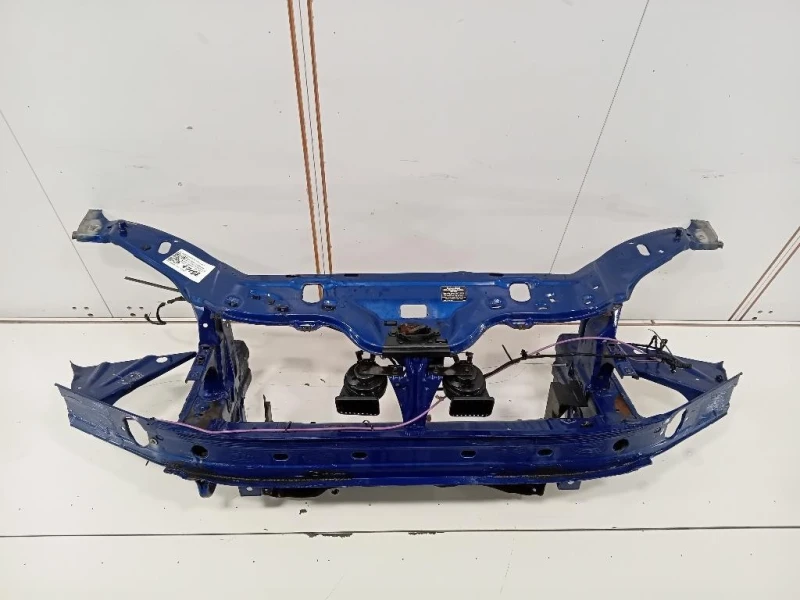 Rivestimento Frontale ANT RIVESTIMENTO FRONTALE ANT Mercedes Classe SLK R170 1997