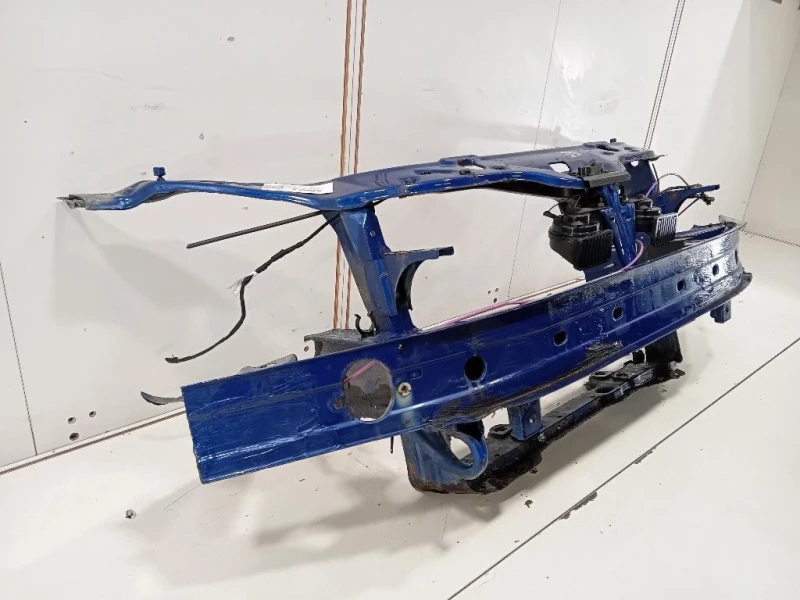 Rivestimento Frontale ANT RIVESTIMENTO FRONTALE ANT Mercedes Classe SLK R170 1997