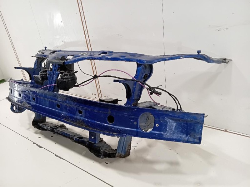 Rivestimento Frontale ANT RIVESTIMENTO FRONTALE ANT Mercedes Classe SLK R170 1997