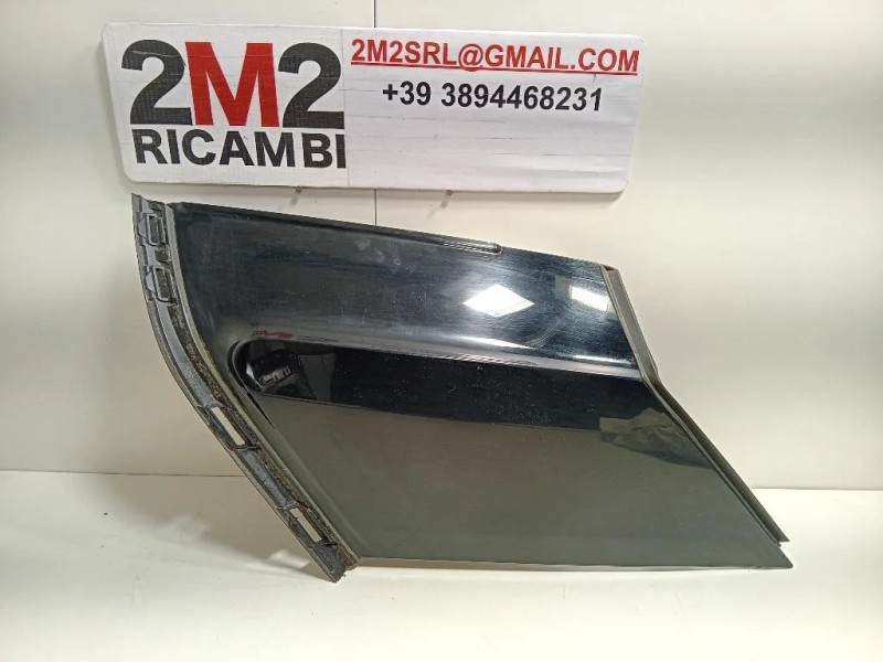 Modanatura Adesiva Parafango POST DX BJ32-29148-AF Land Rover Range Rover Evoque I 2011