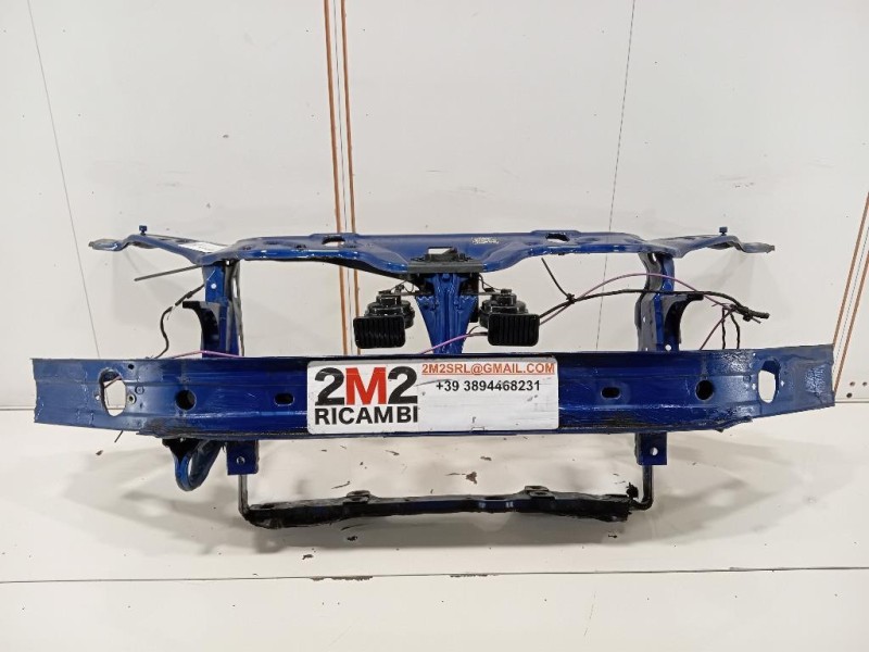 Rivestimento Frontale ANT RIVESTIMENTO FRONTALE ANT Mercedes Classe SLK R170 1997