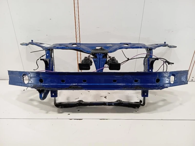 Rivestimento Frontale ANT RIVESTIMENTO FRONTALE ANT Mercedes Classe SLK R170 1997