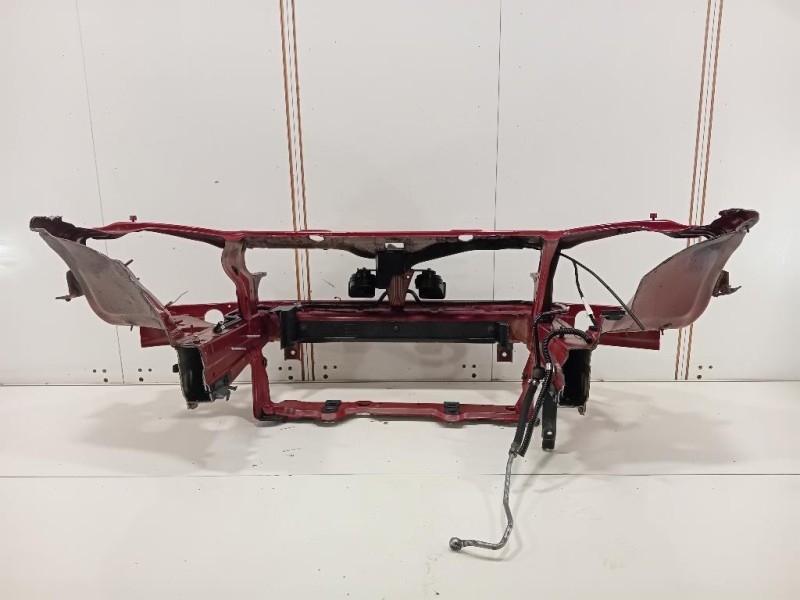 Rivestimento Frontale ANT RIVESTIMENTO FRONTALE ANT Mercedes Classe SLK R170 1997