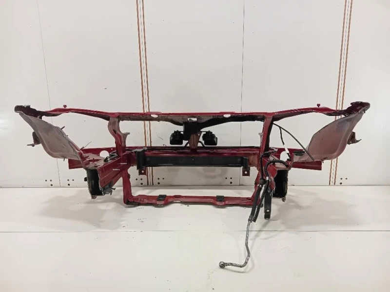 Rivestimento Frontale ANT RIVESTIMENTO FRONTALE ANT Mercedes Classe SLK R170 1997