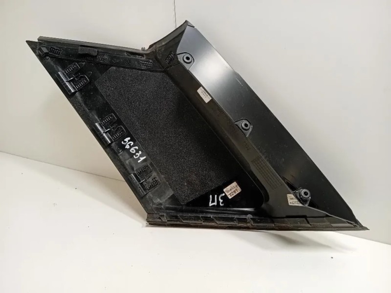 Modanatura Adesiva Parafango POST DX BJ32-29148-AF Land Rover Range Rover Evoque I 2011