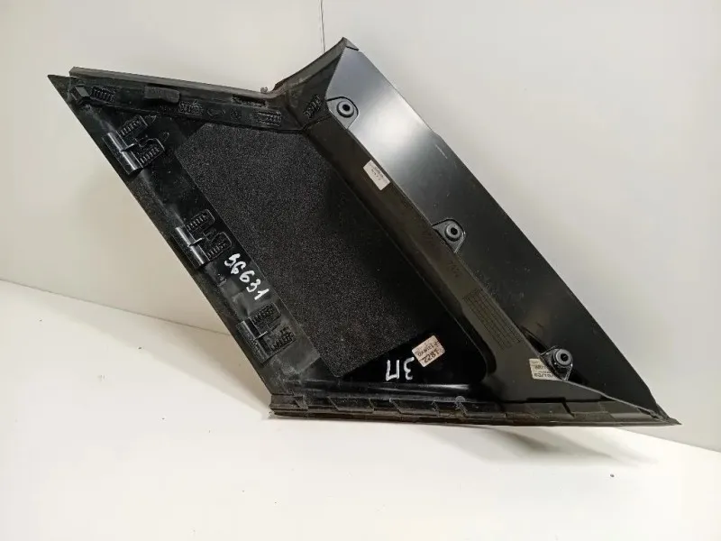 Modanatura Adesiva Parafango POST DX BJ32-29148-AF Land Rover Range Rover Evoque I 2011