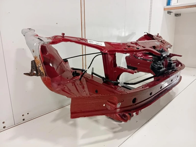 Rivestimento Frontale ANT RIVESTIMENTO FRONTALE ANT Mercedes Classe SLK R170 1997