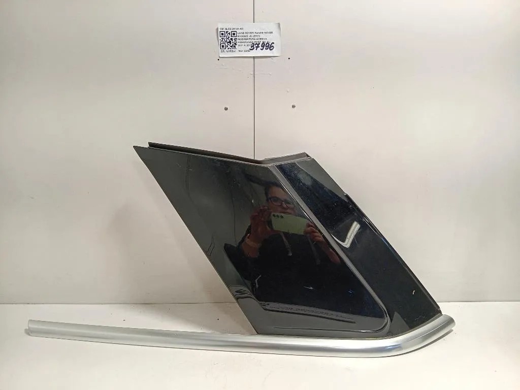 Modanatura Adesiva Parafango POST DX BJ32-29148-AD Land Rover Range Rover Evoque I 2011