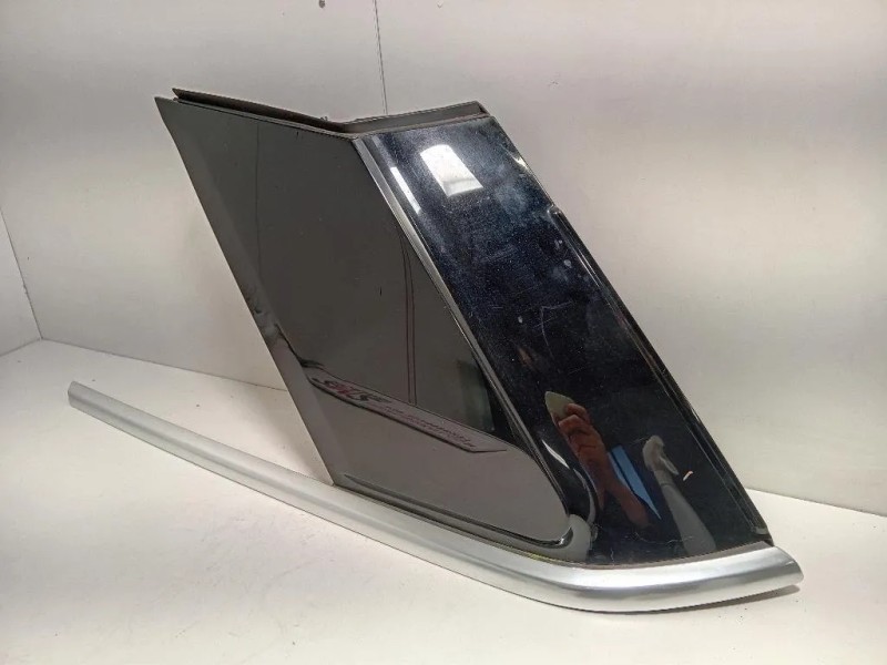 Modanatura Adesiva Parafango POST DX BJ32-29148-AD Land Rover Range Rover Evoque I 2011