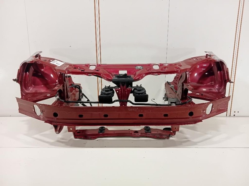 Rivestimento Frontale ANT RIVESTIMENTO FRONTALE ANT Mercedes Classe SLK R170 1997