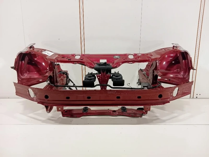 Rivestimento Frontale ANT RIVESTIMENTO FRONTALE ANT Mercedes Classe SLK R170 1997