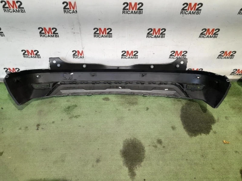 Paraurti POST 850184183R Dacia Jogger 2021