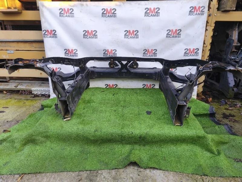 Rivestimento Frontale ANT RIVESTIMENTO FRONTALE ANT Mercedes Classe SLK R171 2004