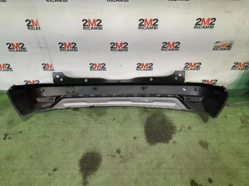 Paraurti POST 580B29573R Dacia Jogger 2021