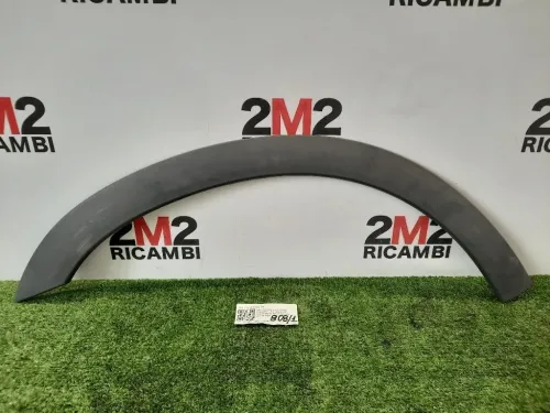 Modanatura Adesiva Parafango POST DX PZ415-X1401-3A Toyota RAV 4 II 2000