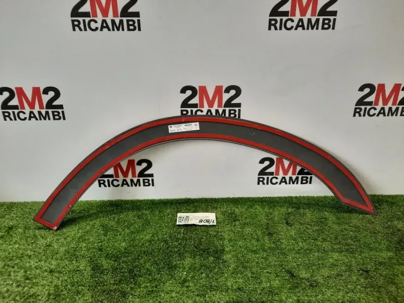 Modanatura Adesiva Parafango POST DX PZ415-X1401-3A Toyota RAV 4 II 2000