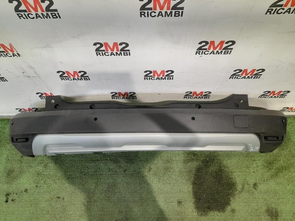 Modanatura Adesiva Parafango POST SX 8R0854959G Audi Q5 8RB 2009