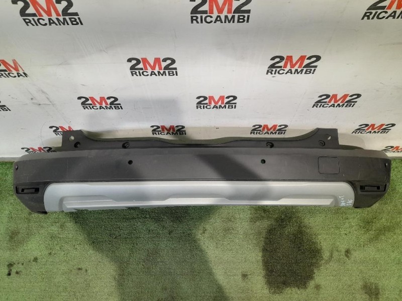 Paraurti POST 580B29573R Dacia Jogger 2021