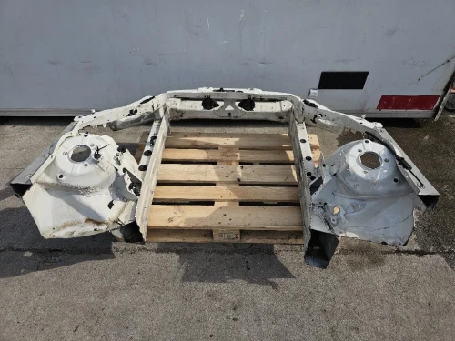 Rivestimento Frontale ANT FRONTALE LAMIERATO ANTERIORE ANT Mercedes Classe SLK R171 2004