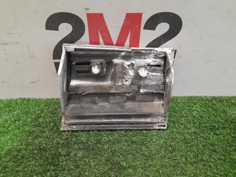 Modanatura Adesiva Parafango POST SX 8R0854959G Audi Q5 8RB 2009