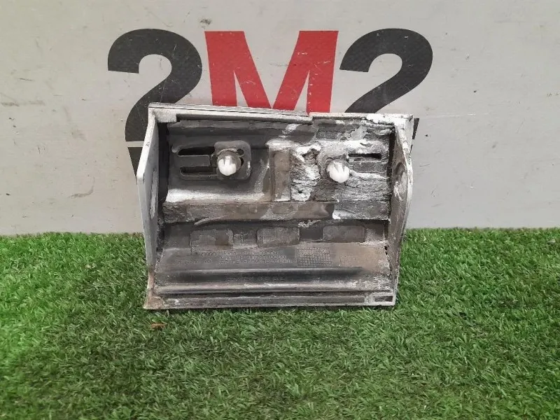 Modanatura Adesiva Parafango POST SX 8R0854959G Audi Q5 8RB 2009