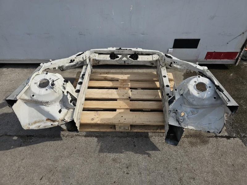 Rivestimento Frontale ANT FRONTALE LAMIERATO ANTERIORE ANT Mercedes Classe SLK R171 2004