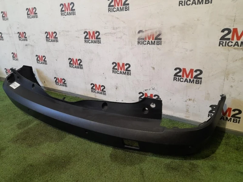 Paraurti POST 850184183R Dacia Jogger 2022