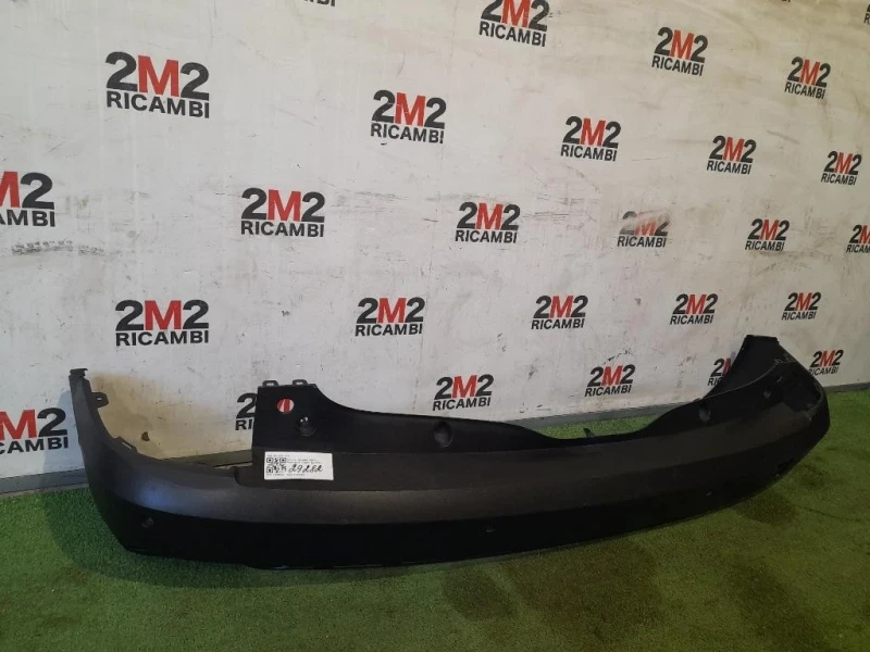 Paraurti POST 850184183R Dacia Jogger 2022