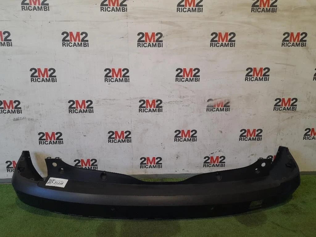 Paraurti POST 850184183R Dacia Jogger 2022