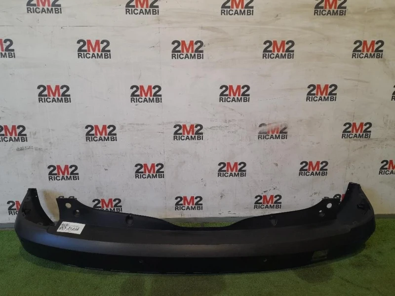 Paraurti POST 850184183R Dacia Jogger 2022