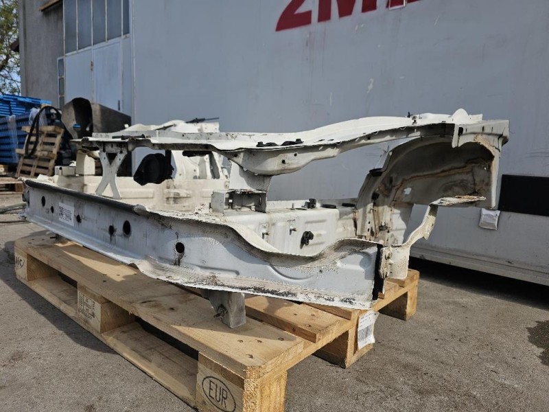 Rivestimento Frontale ANT FRONTALE LAMIERATO ANTERIORE ANT Mercedes Classe SLK R171 2004