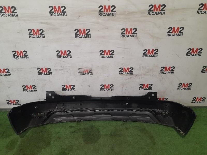 Paraurti POST 850B29573R Dacia Jogger 2022