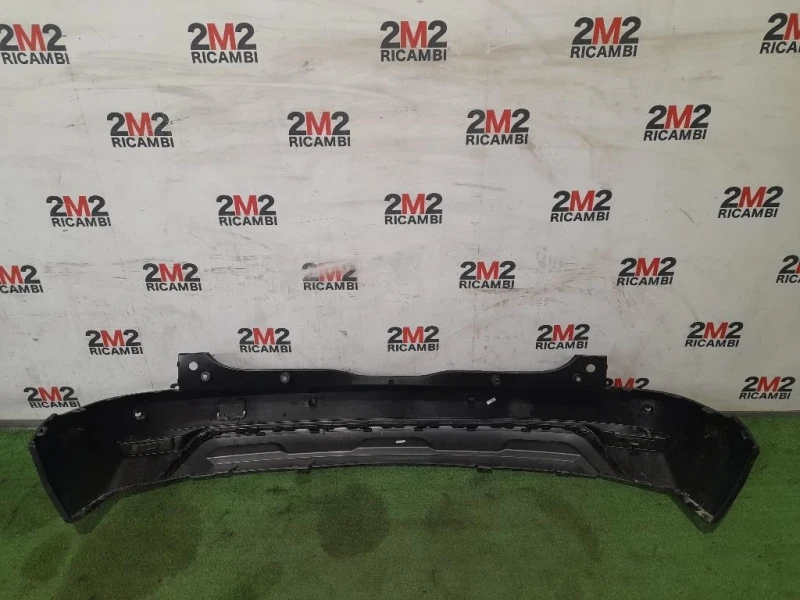 Paraurti POST 850B29573R Dacia Jogger 2022