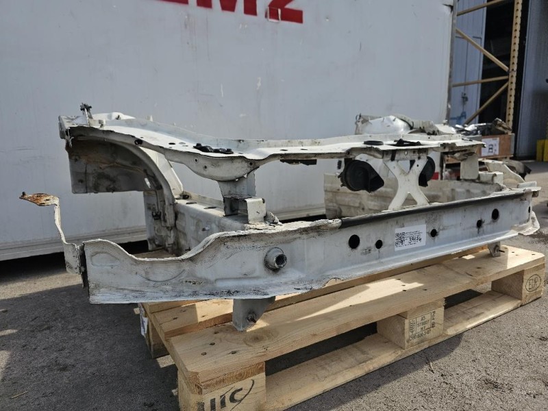 Rivestimento Frontale ANT FRONTALE LAMIERATO ANTERIORE ANT Mercedes Classe SLK R171 2004