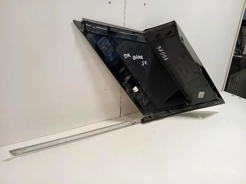 Modanatura Adesiva Parafango POST SX BJ32-29149-AD Land Rover Range Rover Evoque I 2011