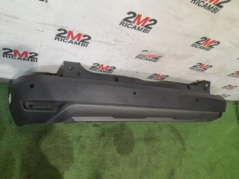Modanatura Adesiva Parafango POST SX BJ32-29149-AD Land Rover Range Rover Evoque I 2011