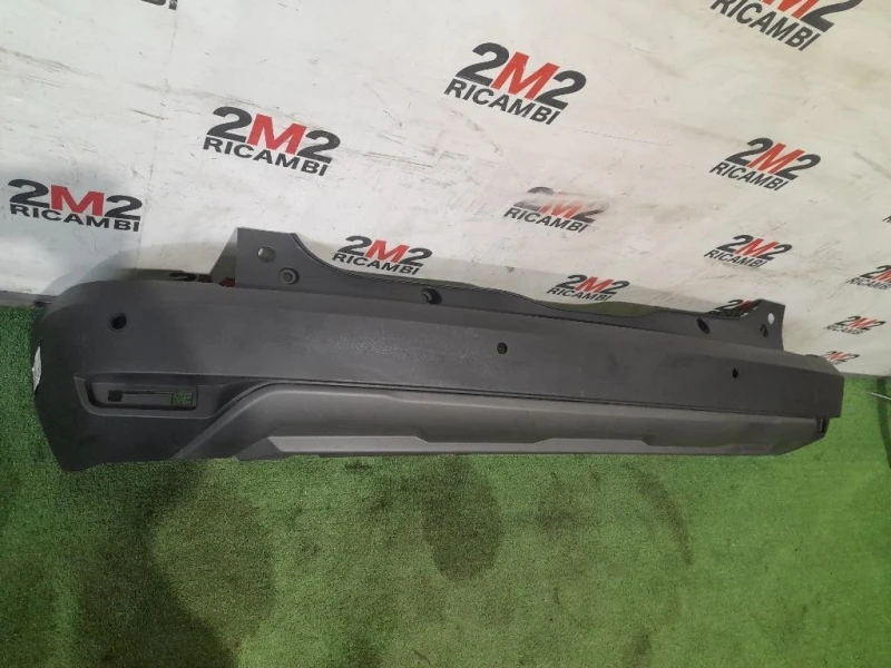 Paraurti POST 850B29573R Dacia Jogger 2022